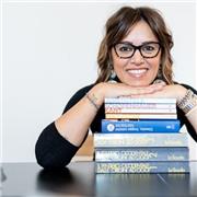 Sono Orientatrice e Teen Coach Umanista Professionista, socia AICP. Scopro potenzialità, vocazioni degli adolescenti, alleno competenze e talenti. Aiuto i ragazzi a migliorare il rendimento scolastico, trovare un efficace metodo di studio, individuare la